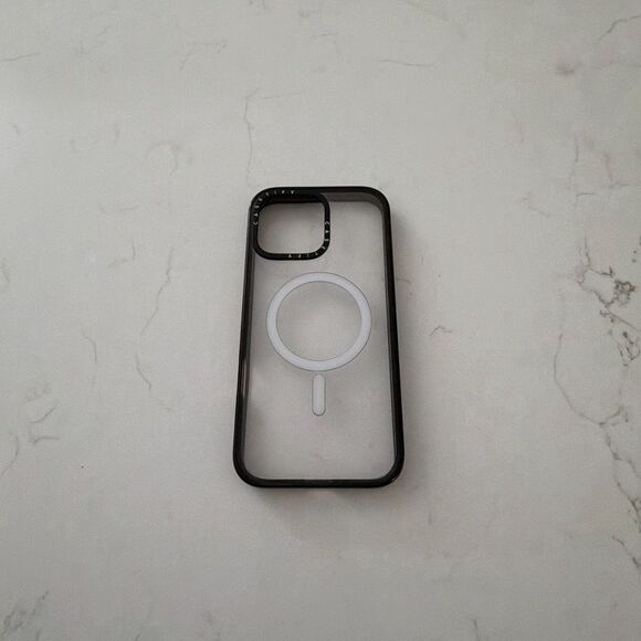 Casetify Impact Case MagSafe Compatible 16 Pro Max - Picture 2 of 6